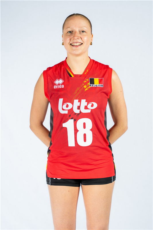 RAMPELBERG Britt