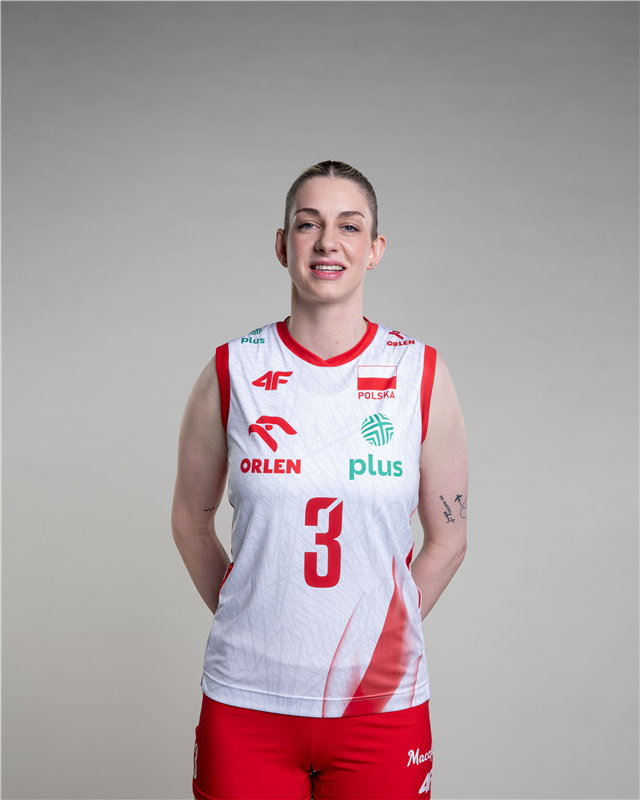 STYSIAK Magdalena