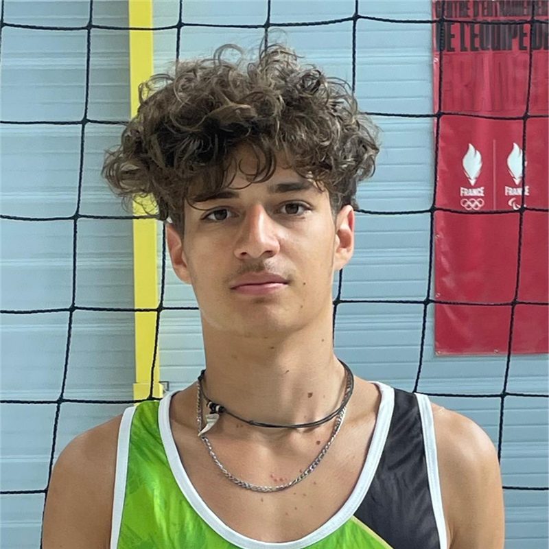 LOUIS Ylan