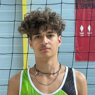 Photo of Ylan LOUIS