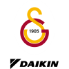 Galatasaray Daikin ISTANBUL