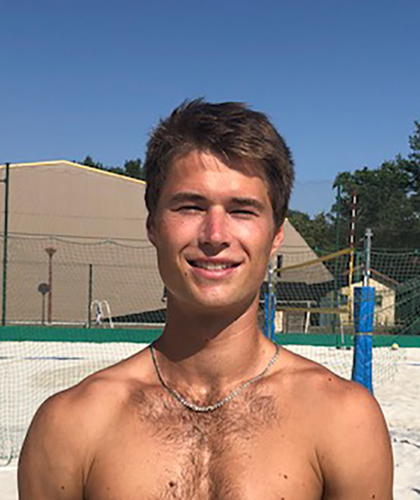 Photo of Alexandre KLEIN