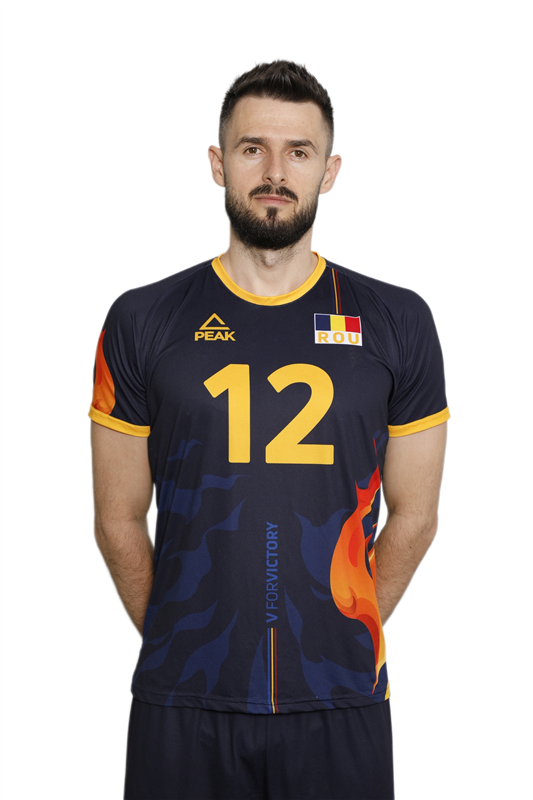 BALA Marian Iulian