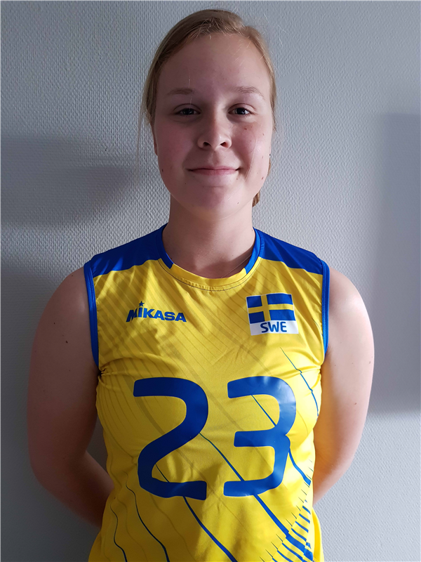 BLOMGREN Ulrika