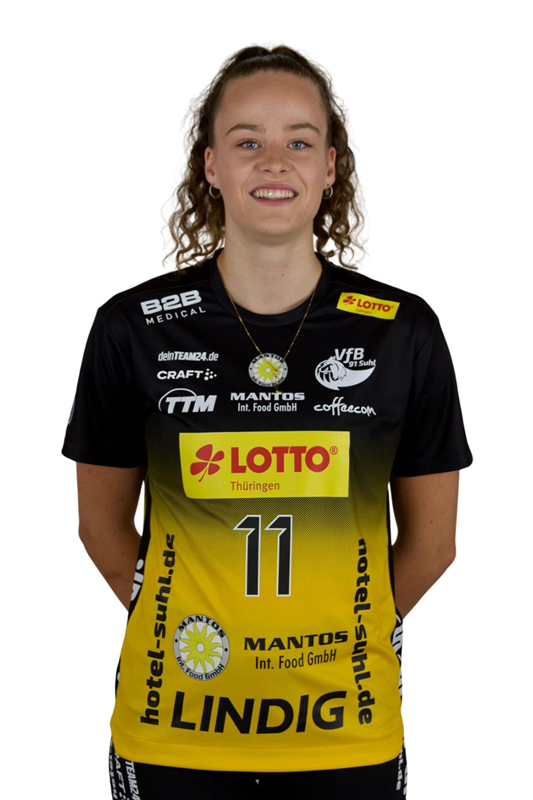 BERGER Laura