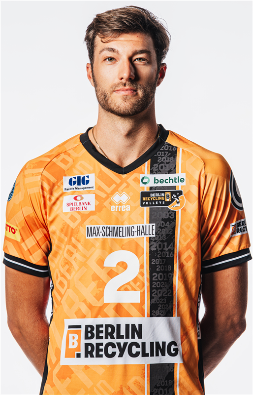 KNIGGE Matthew Lambert