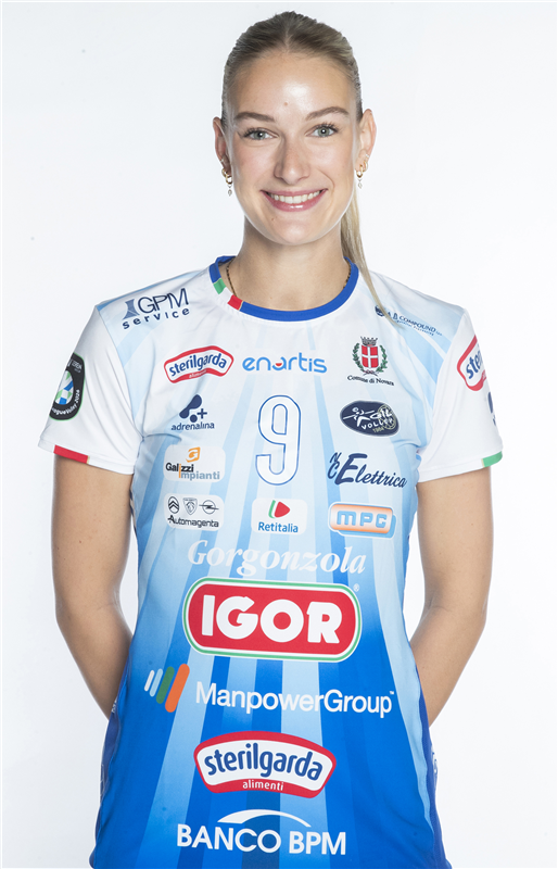 ALSMEIER Lina