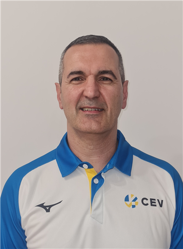 Photo of Aleksandar PETROVIC