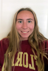 Photo of Alexis DURISH