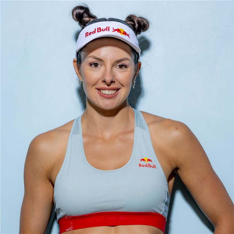 SAMOILOVA Anastasija