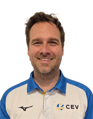 Photo of Gernot SCHIRMBACHER