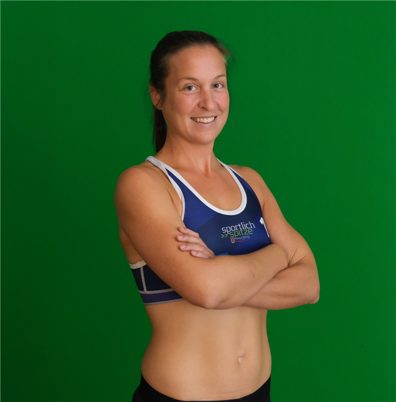 Photo of Martina GUGGI