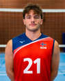 Photo of Adrian MOL