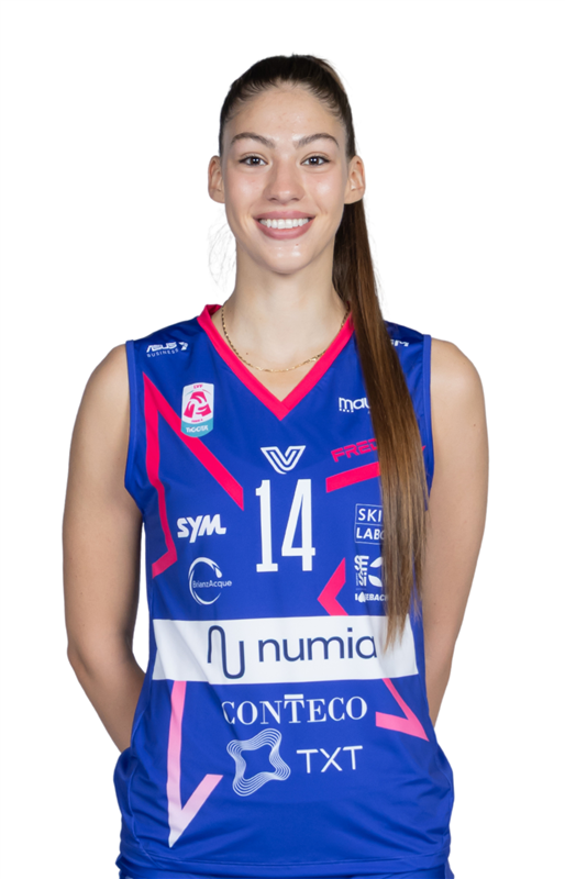 KURTAGIC Hena
