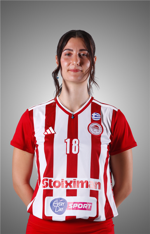 TSIOGKA Andromachi