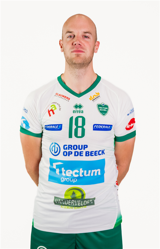 COLSON Martijn