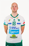 Photo of Martijn COLSON