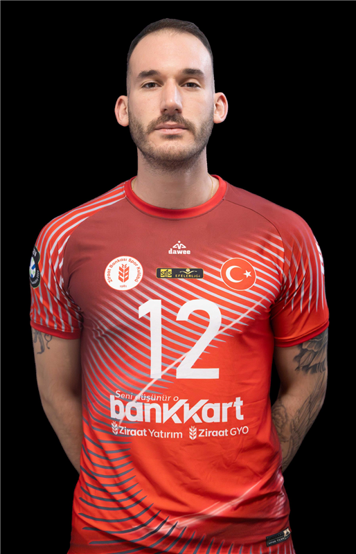 TOSUN Burakhan