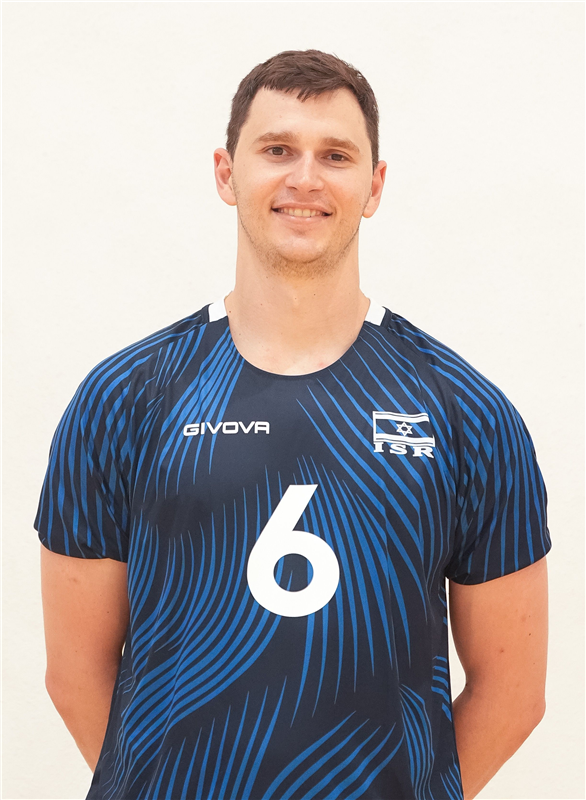 BATCHKALA Viacheslav