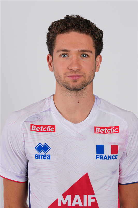 RAMON Luca