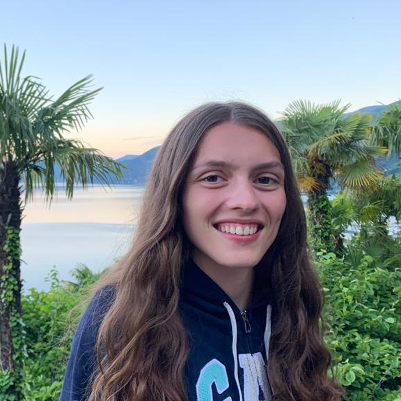 Photo of Nadine DEMIERRE