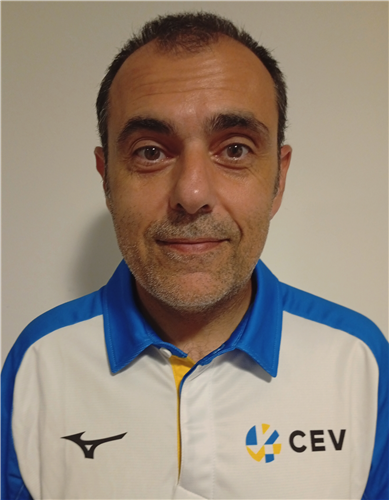 Photo of Marco SGRO