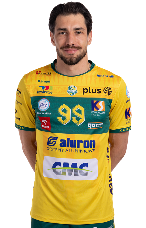 ŁABA Patryk