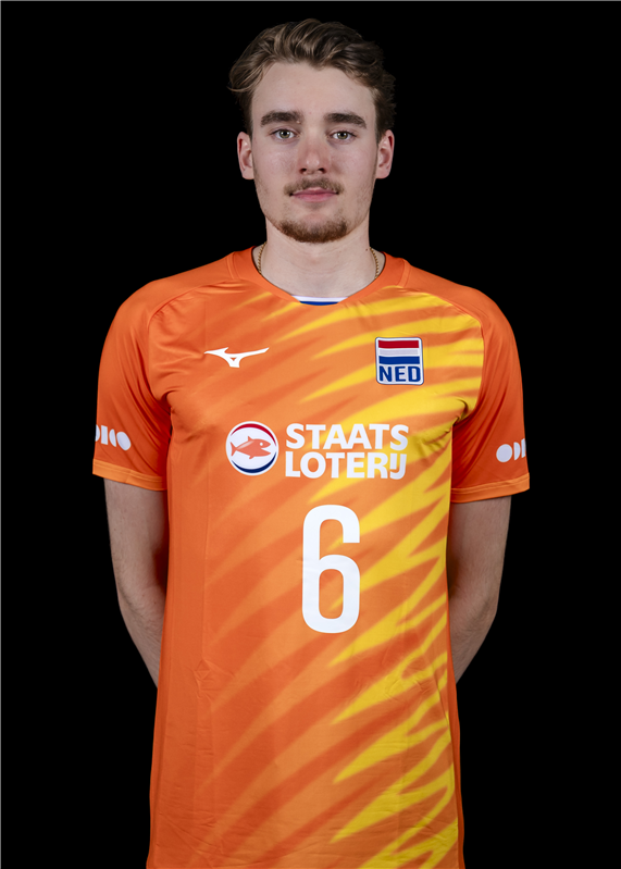 MEIJS Silvester