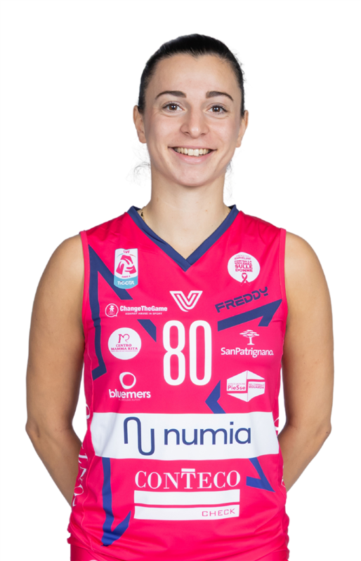 FERSINO Eleonora