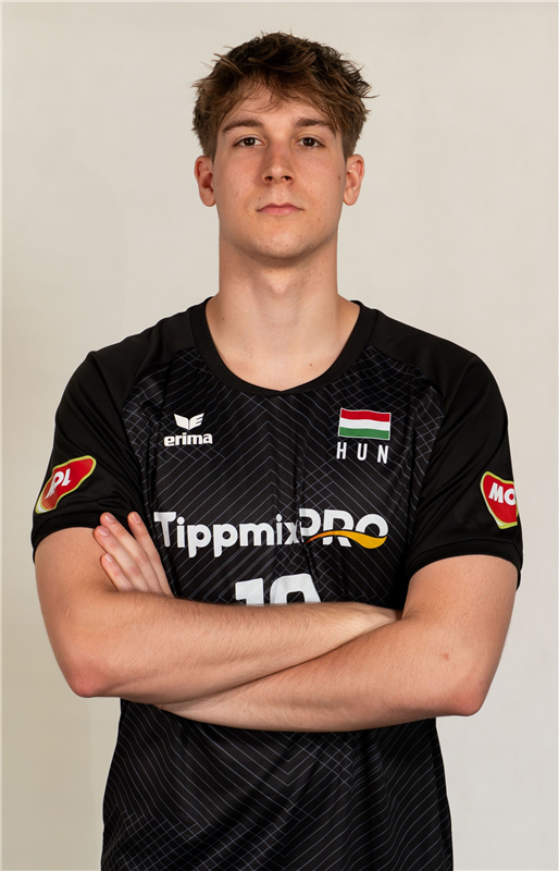TÓTH Kristóf