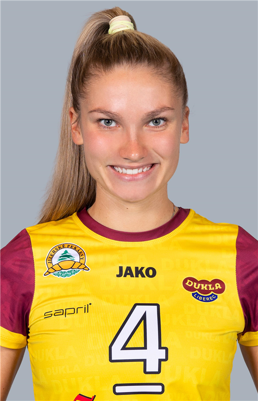 KOLAROVA Lucie