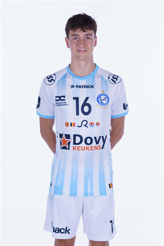 ANGILLIS Bjarne