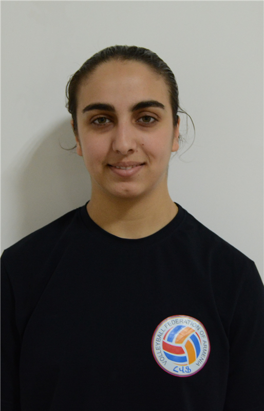 KARAPETYAN Amalya