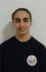 Photo of Amalya KARAPETYAN