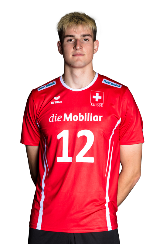 HAUCK Joel