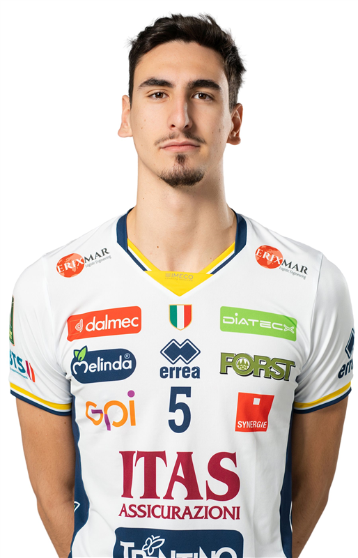 MICHIELETTO Alessandro