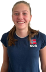 Photo of Johanna KRANE