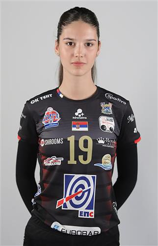 MARJANOVIC Sofija
