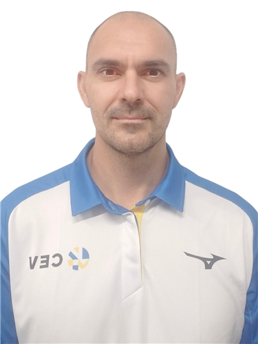Photo of Andrei TARAN