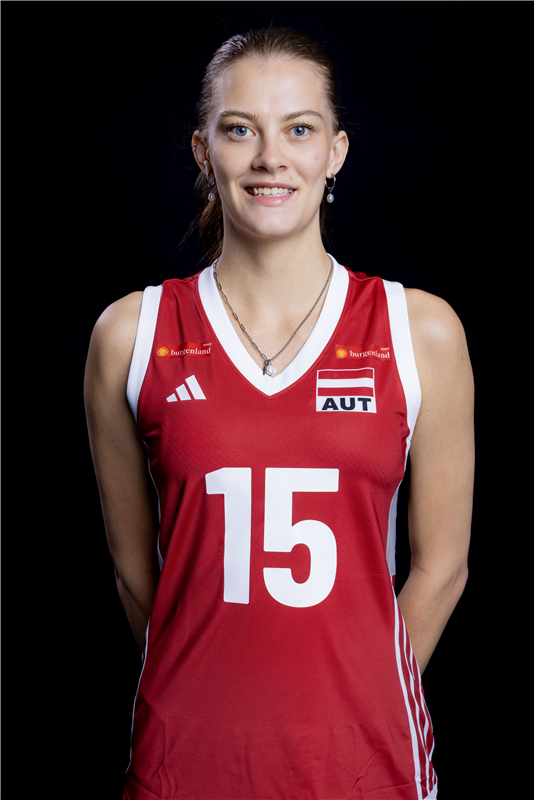 BRUCKNER Marie-Kristin