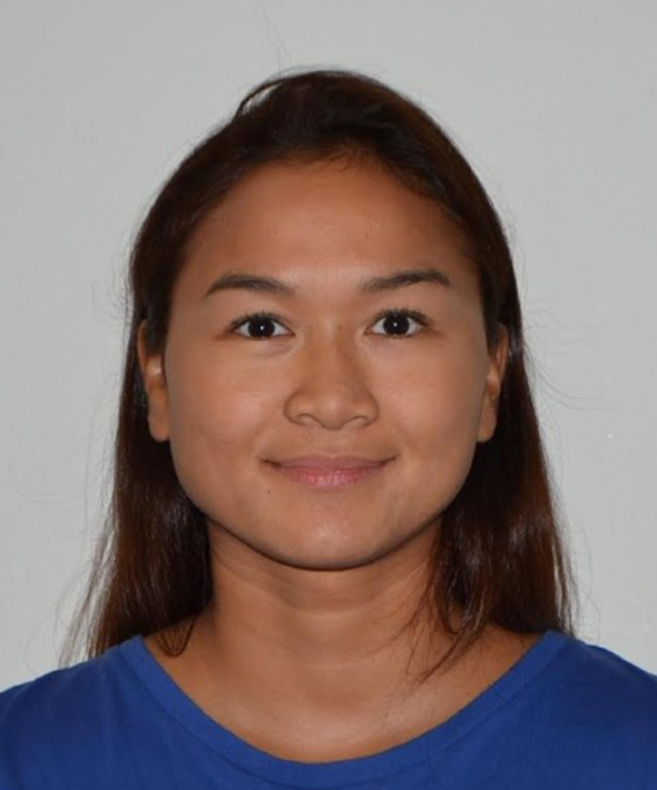 ERVIK Ice Pinnarath