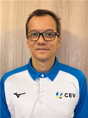 Photo of Thien KHUC