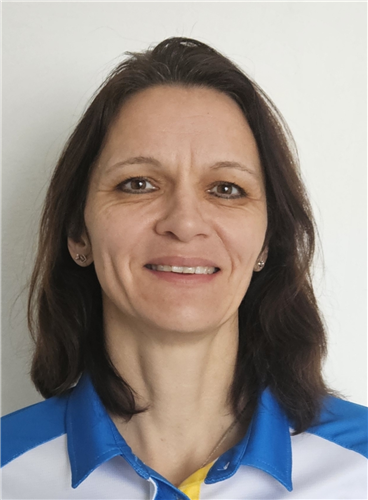 Photo of Jana NIKLOVA