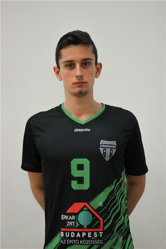 MAJOROS Balázs