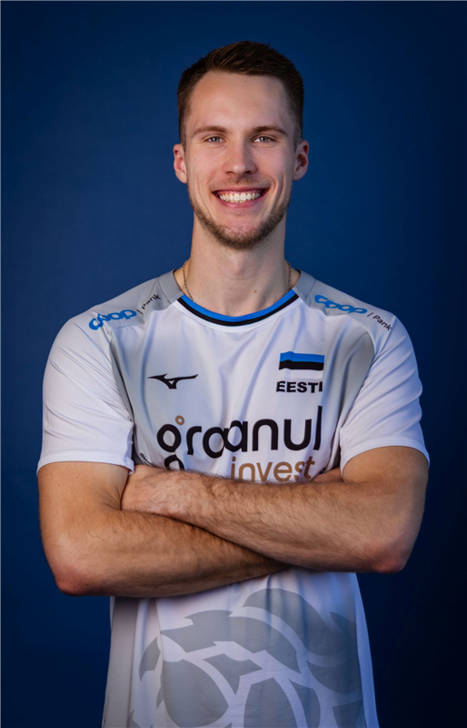 TAMMEARU Märt