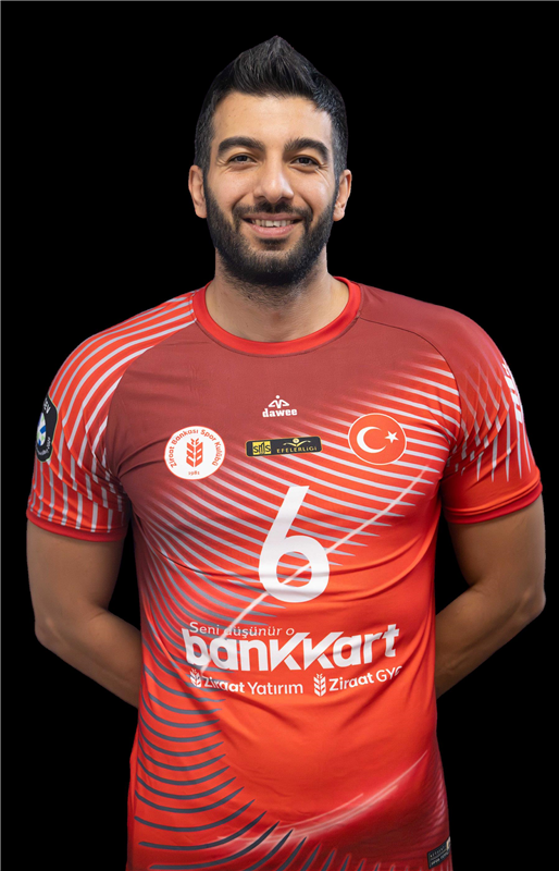 SAVAŞ Vahit Emre
