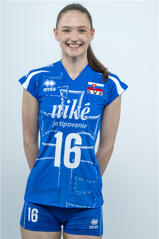 KOHUTOVA Anna
