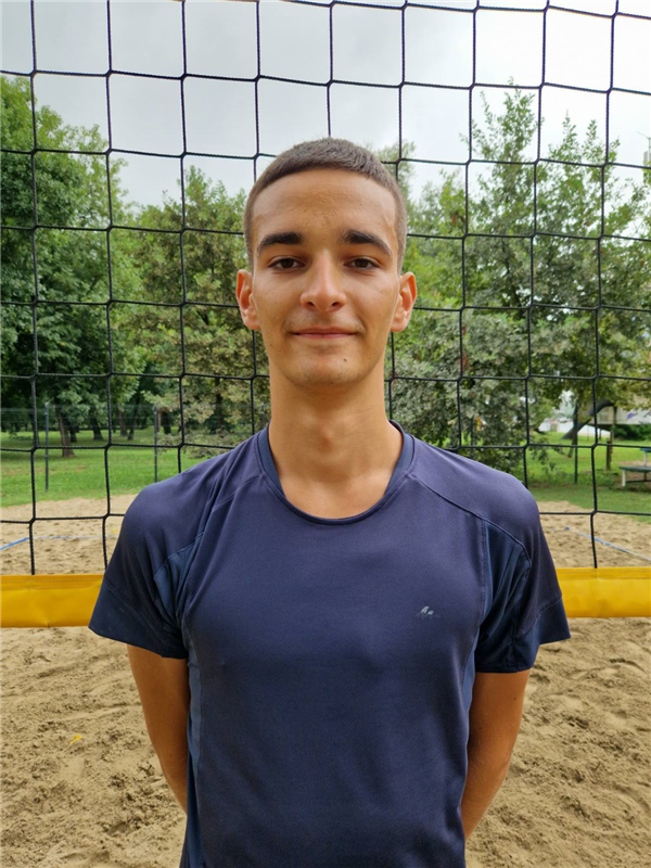 ZUBOVIC Lazar