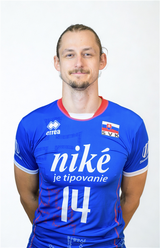 KRAJCOVIC Simon