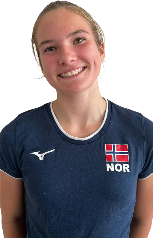 SKARLUND Oda Elise
